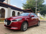 Mazda2 luxury lướt 9000km như mới