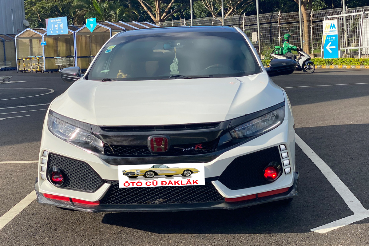 Honda Civic RS 15 turbo nhập khẩu 2019  ATautovn Chuyên mua bán xe ô tô  cũ đã qua sử dụng tất cả các hãng xe ô tô