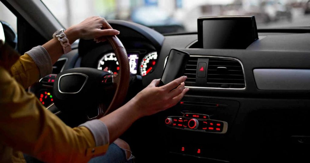 aksesoris mobil wajib