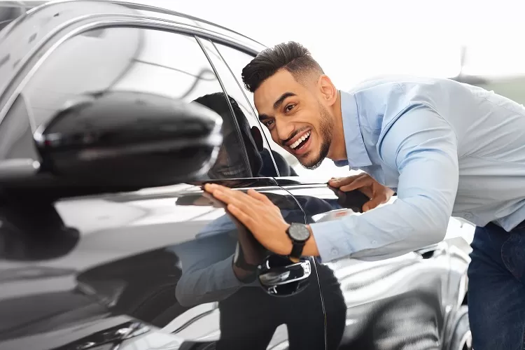 tips membeli mobil baru